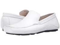Hotsale Giorgio Brutini Moccasin Loafers for Men - Trevor - White On Sale